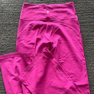 Lululemon pants